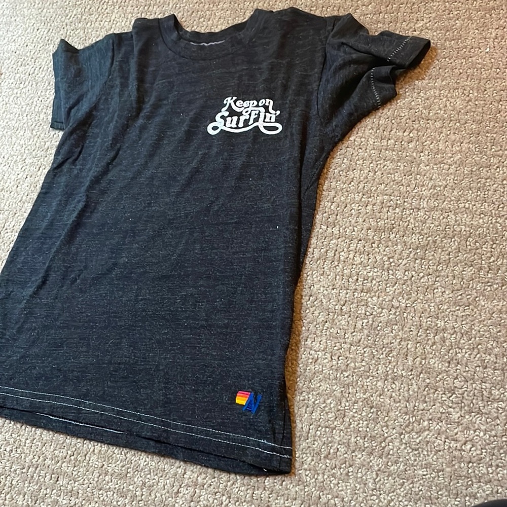 Kids aviatornation tee shirt 8